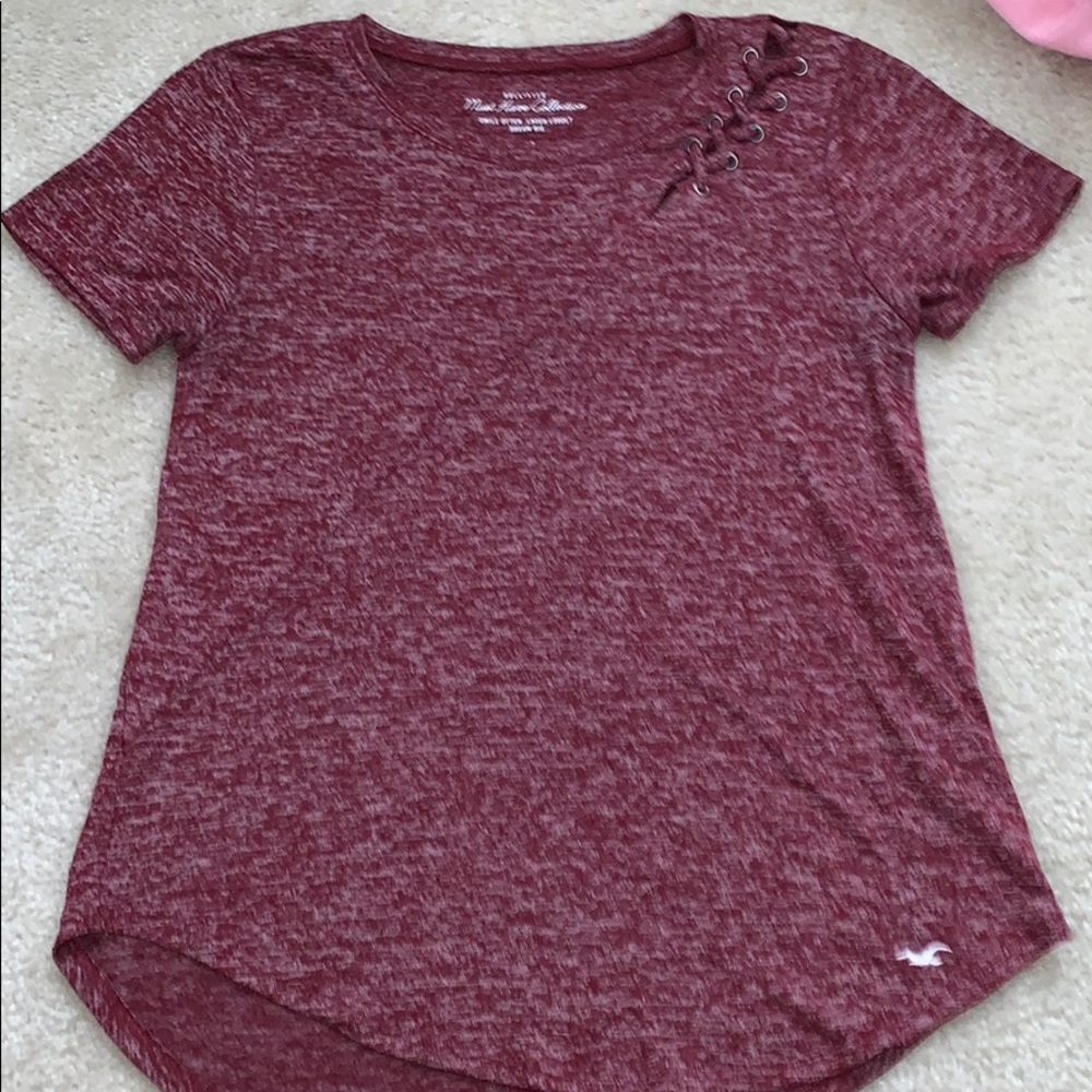 Hollister top